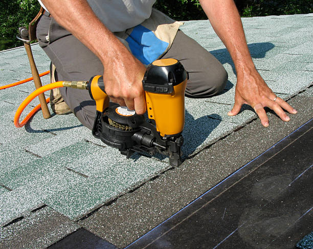 Gutter Installation and Roofing in Hickman, NE