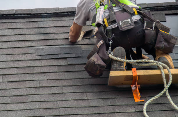 Quick and Trustworthy Emergency Roof Repair Services in Hickman, NE