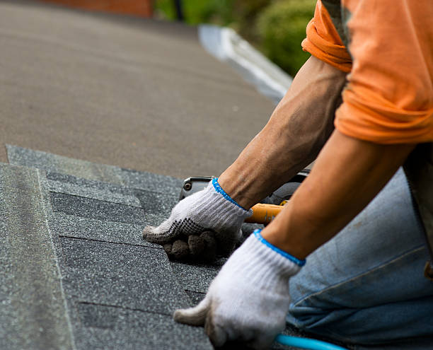 Best Flat Roof Repair Services  in Hickman, NE